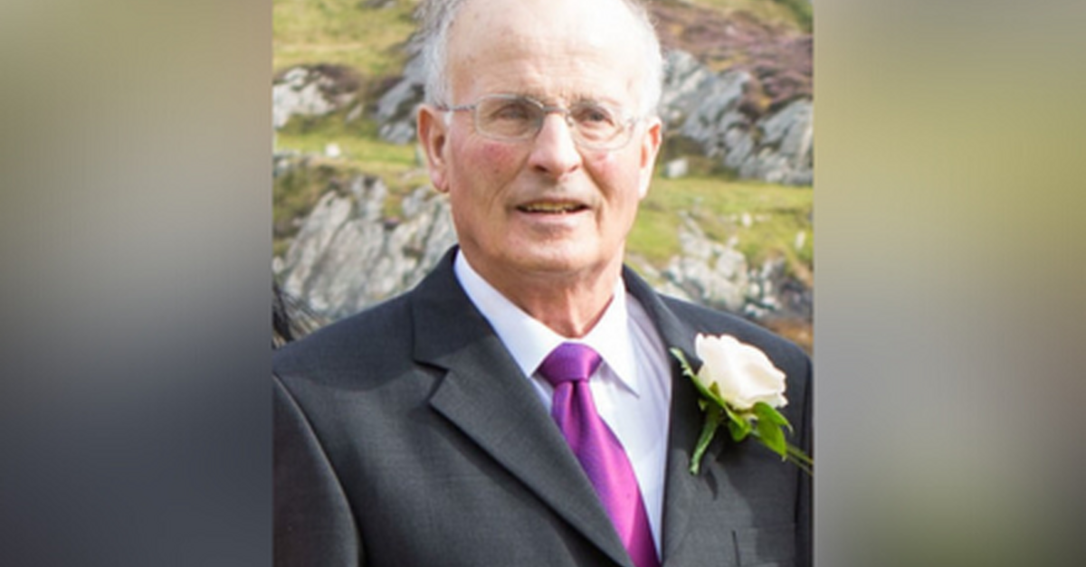 Bernard Martin | Shannonside.ie - Vimarsana News