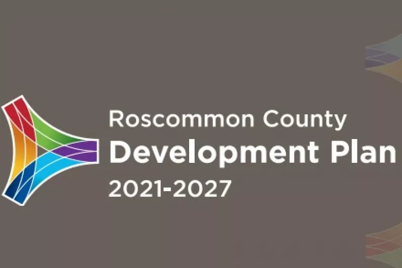 Planning Authority recommend changes to Roscommon Development Plan