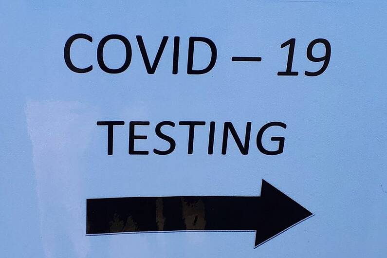Walk-in Covid testing clinics suspended at all centres