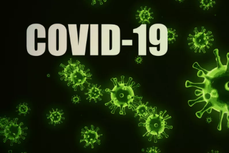 4,181 new Covid-19 cases have been reported today