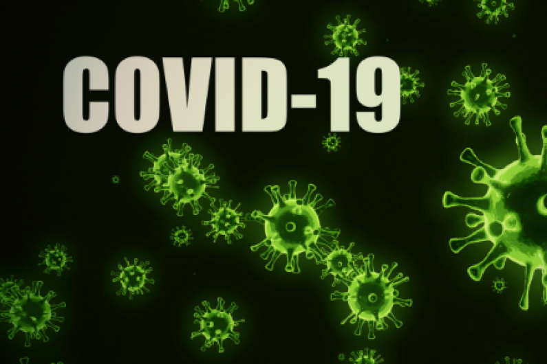 Almost 2000 new cases of Covid-19 reported today