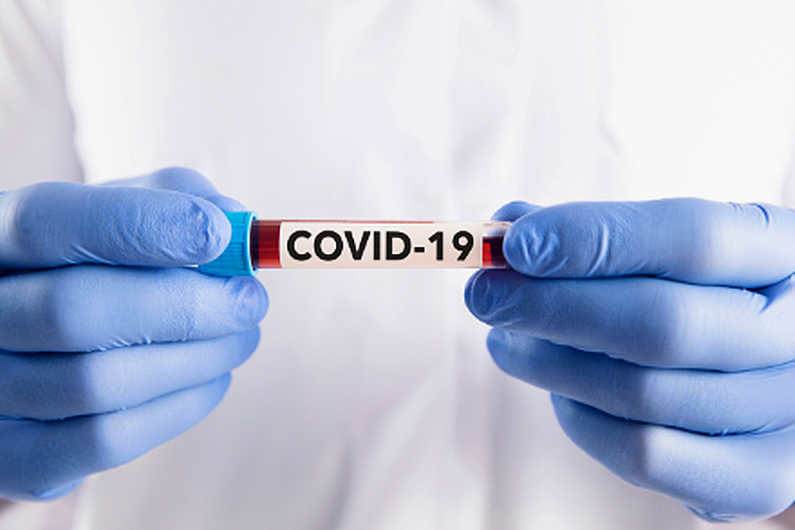 Recording positive antigen tests with HSE open to misuse -Health Minister.