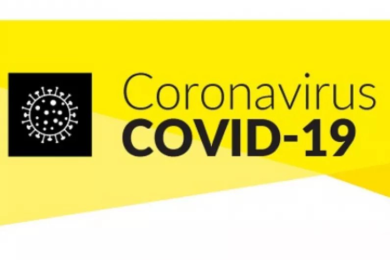 Over twenty new cases of Covid in local counties this evening