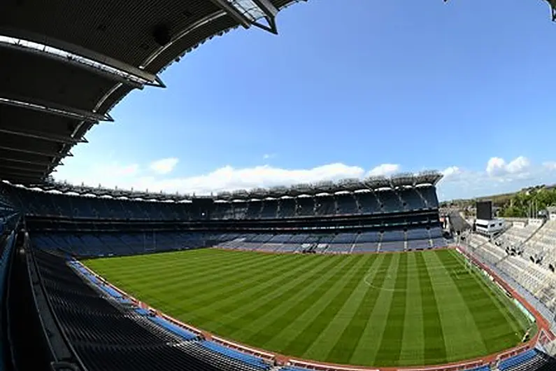 Oasis officially announce comeback with Croke Park dates