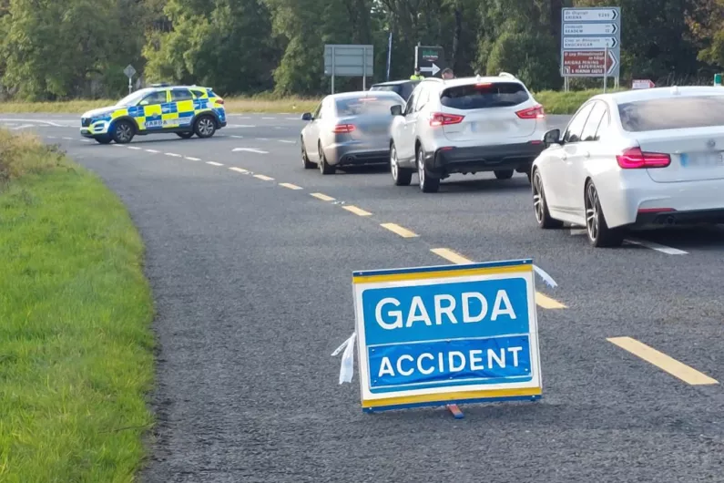 Gardai issue appeal over serious crash near Boyle that seriously injured pensioner