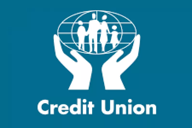 Local economy to see major boost - Mullingar Credit Union