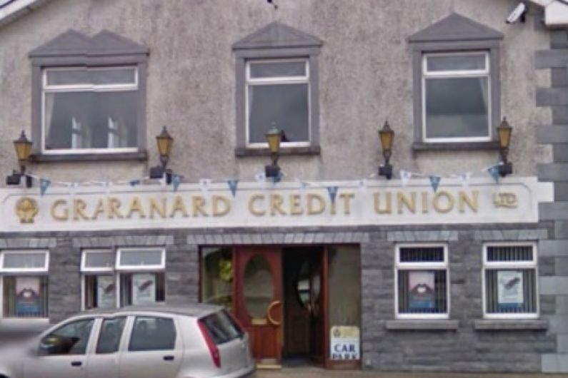 Planning lodged for new ATM in North Longford town