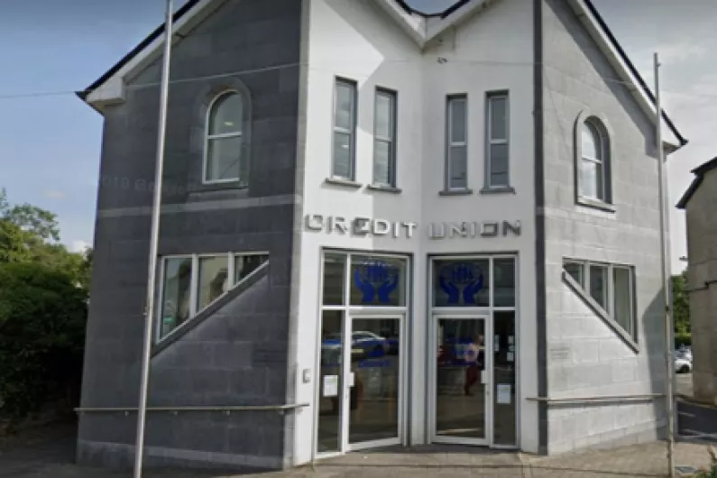 Castlerea and Athlone Credit Union merger takes places today