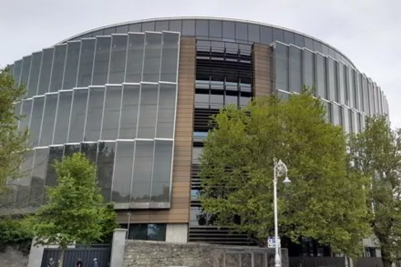Sinn F&eacute;in TDs stage D&aacute;il walk out during Special Criminal Court vote