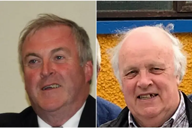 Two former Roscommon councillors get 'golden handshakes' of around &euro;90,000 each