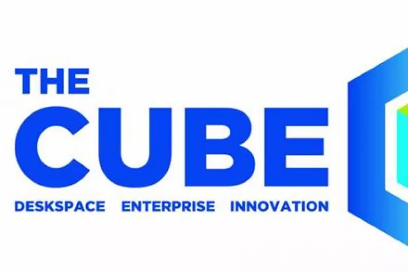 'Cube' innovation space in Roscommon shut down by Council