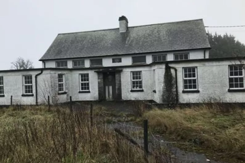 Planning approved to transform former national school in Roscommon