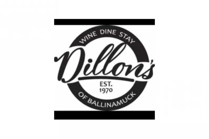 Dillons Bar, Restaurant and Guesthouse