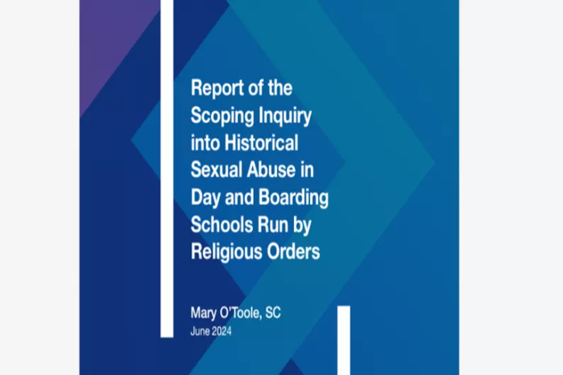 Local schools named in report into alleged historic sexual abuse