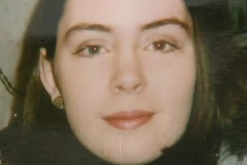 Nothing found in Kildare search for missing Deirdre Jacob