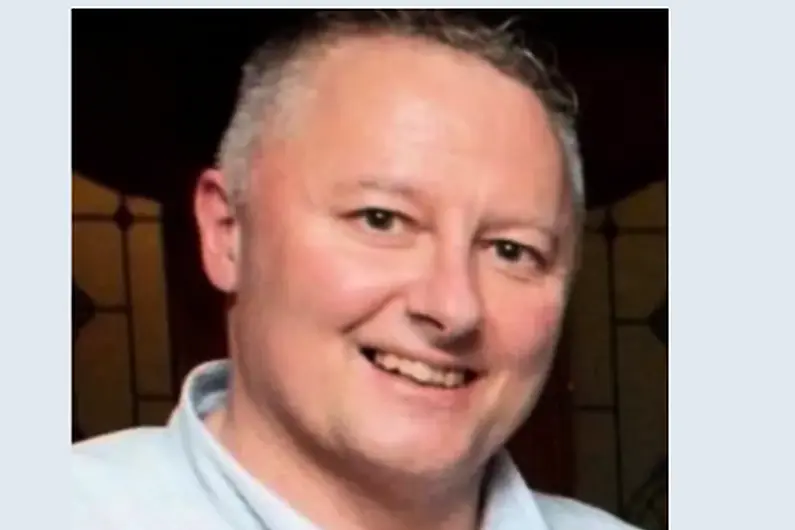 Person to be interviewed in Australia in connection with Colm Horkan murder investigation