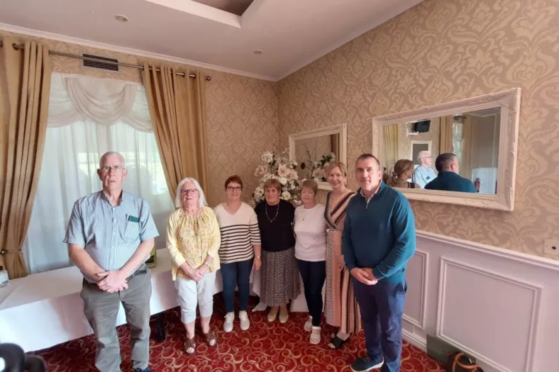 Property identified in Leitrim for care home for people with disabilities