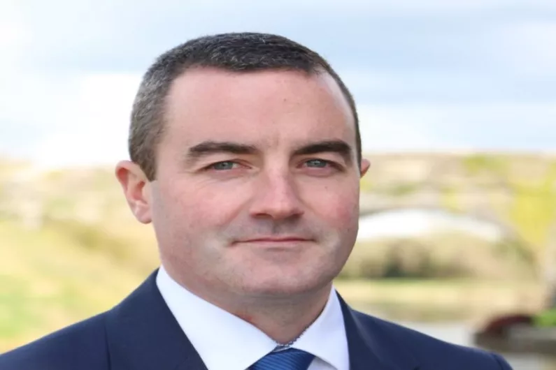 Ballymahon man throws hat in the ring for June election