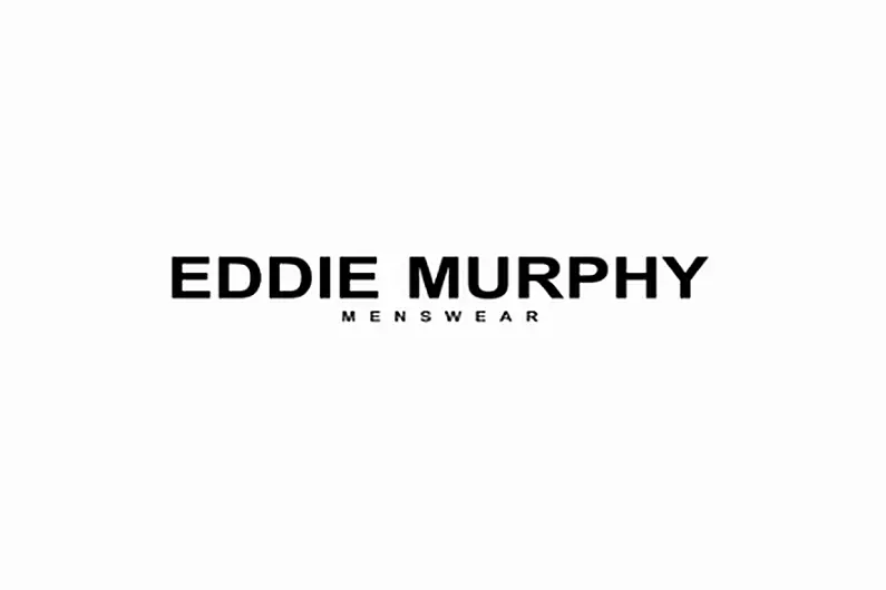 Eddie Murphy Menswear