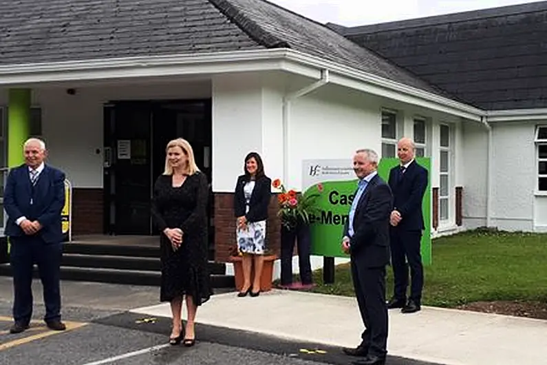 TD calls for full funding to be provided to staff Castlerea's E-Mental Health Hub