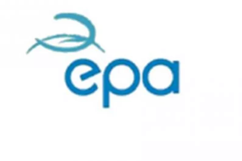 Two Roscommon firms on EPA environmental priority list