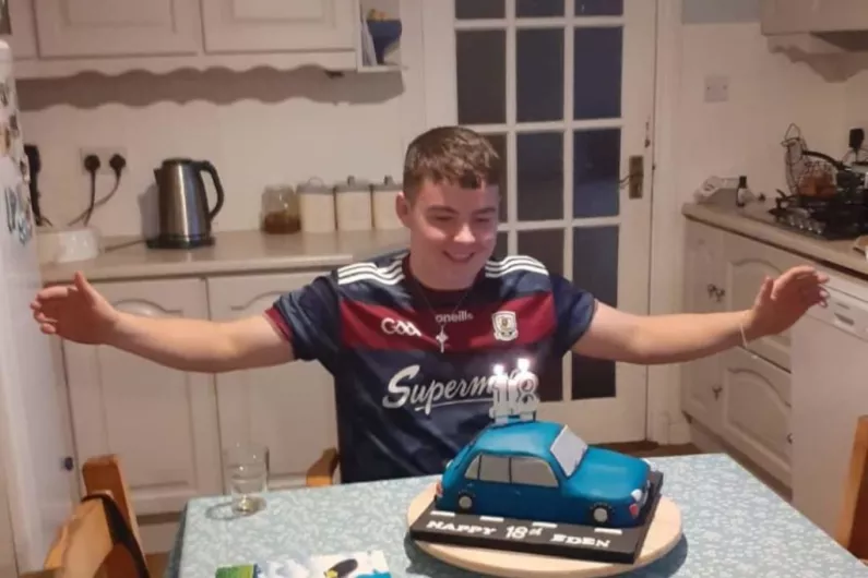 LISTEN: Local family devastated by son's suicide call for action to tackle online bullying