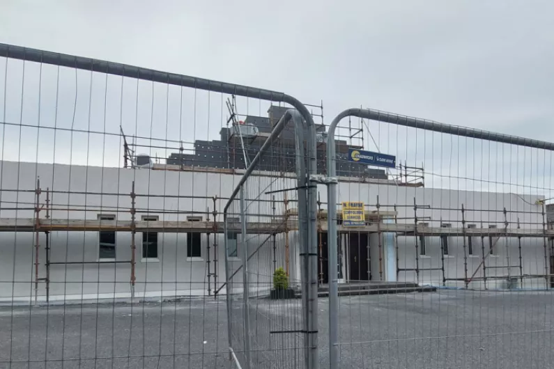 Elphin Community Centre to reopen next month after &euro;300,000 upgrade