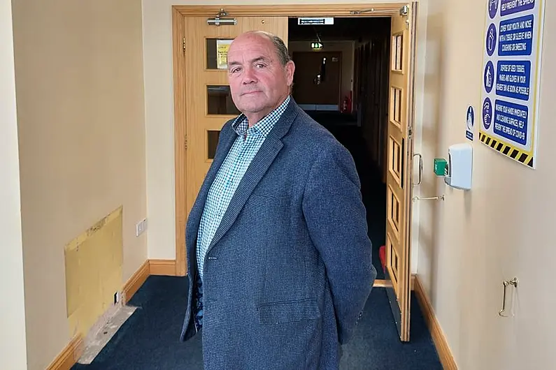 Leitrim Cllr welcomes latest development on Carrick bypass