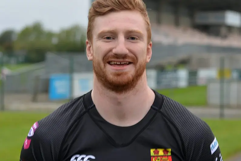 Evan Galvin to skipper the Pirates