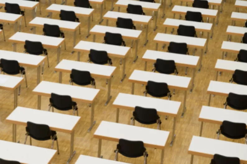 Exams Commission rules out hybrid Leaving Certificate