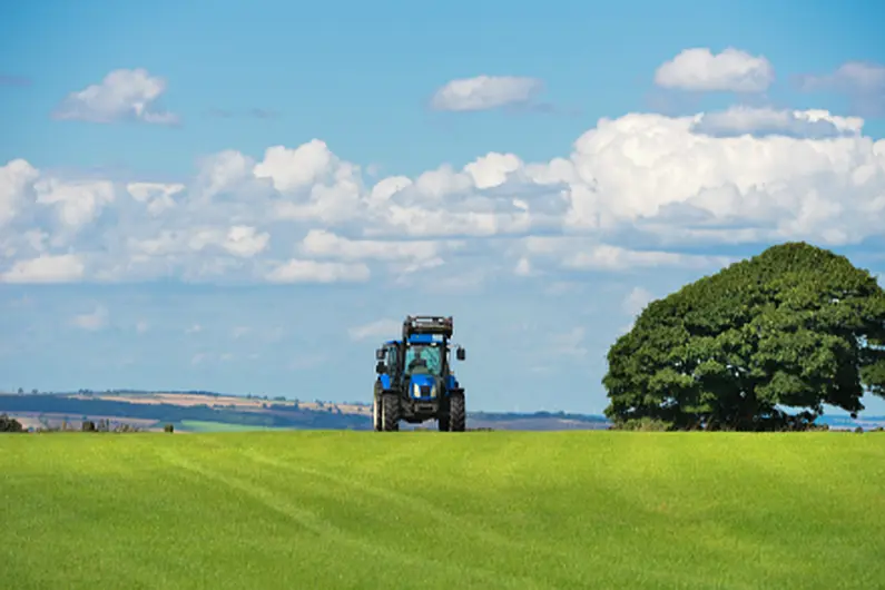 Land prices decrease in Leitrim and Longford last year