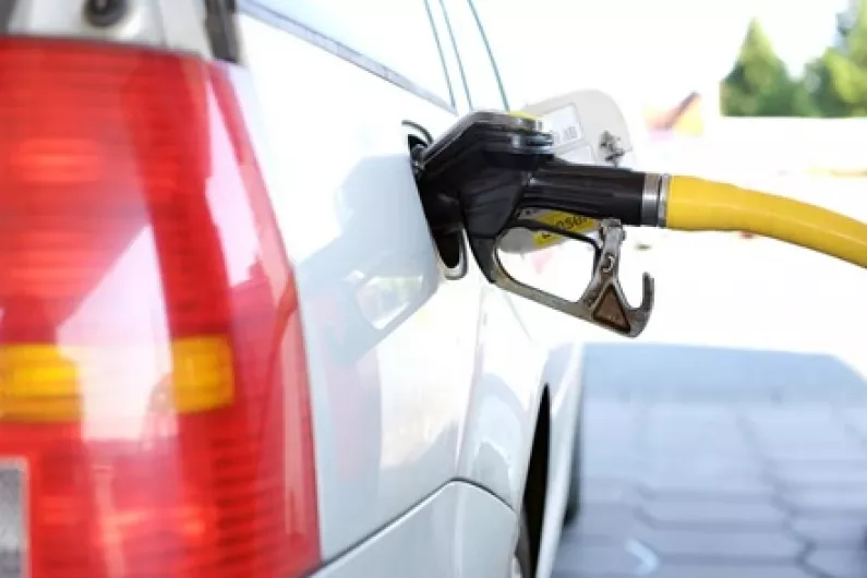 Customs officers seize illegal fuel from Roscommon filling station