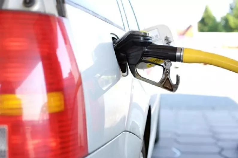 Leitrim councillor wants Transport Minister to reduce taxation on fuel