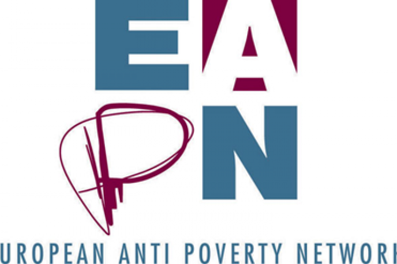 Longford man appointed chair of Irish branch of European Anti Poverty Network