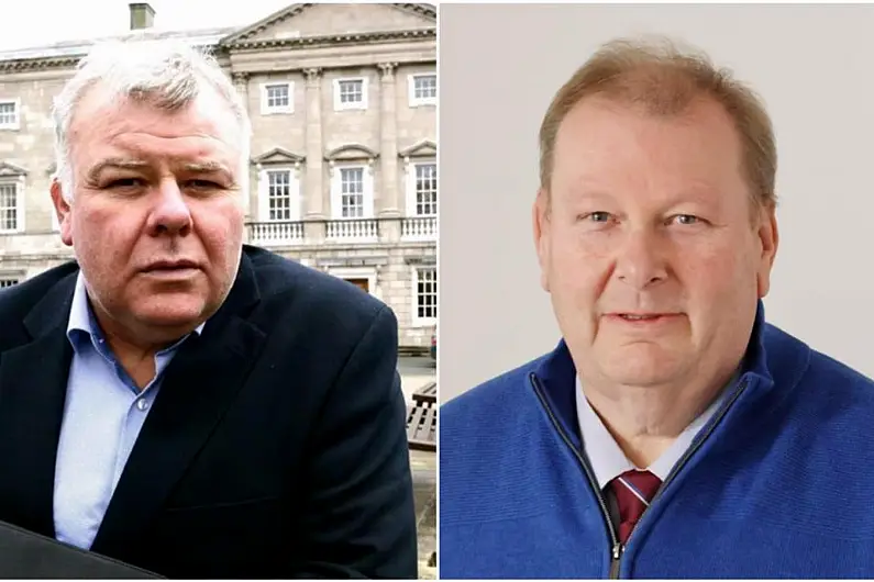 Fitzmaurice and Independent Ireland tipped to form part of next Government