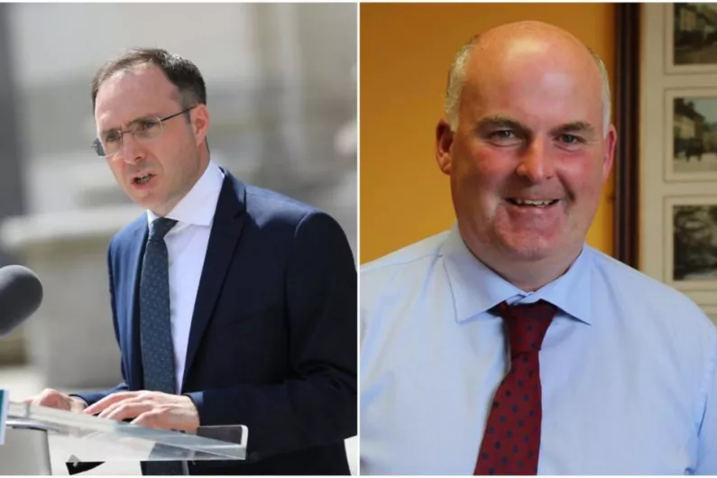Flaherty and Troy to make up two-man Fianna F&aacute;il general election ticket in Longford-Westmeath
