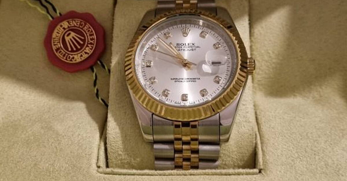 CAB seize designer goods following searches in Cavan today - Vimarsana News