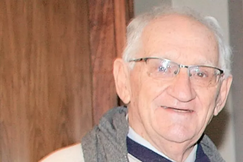 Popular priest to leave south Roscommon parish next week