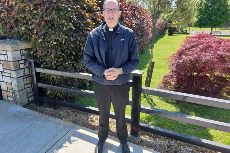 Local priest says refugees should be made feel welcome in Castlerea
