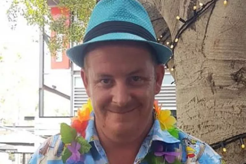 Man jailed for fatal Sydney crash that killed Leitrim native