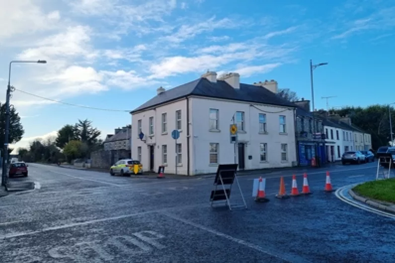 Traffic lights to be installed at dangerous west Roscommon junction