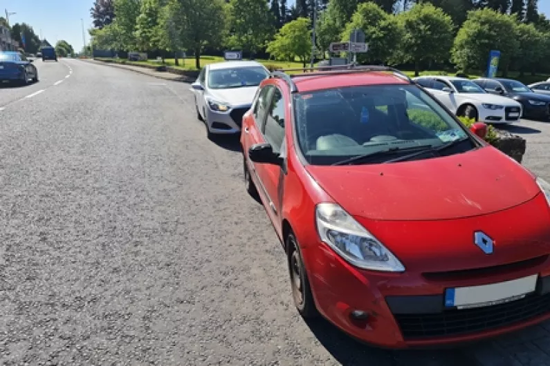 Motorist to face court date following Roscommon traffic stop