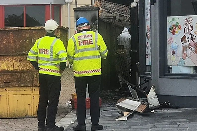 Garda&iacute; call for witnesses following devastating Longford fire