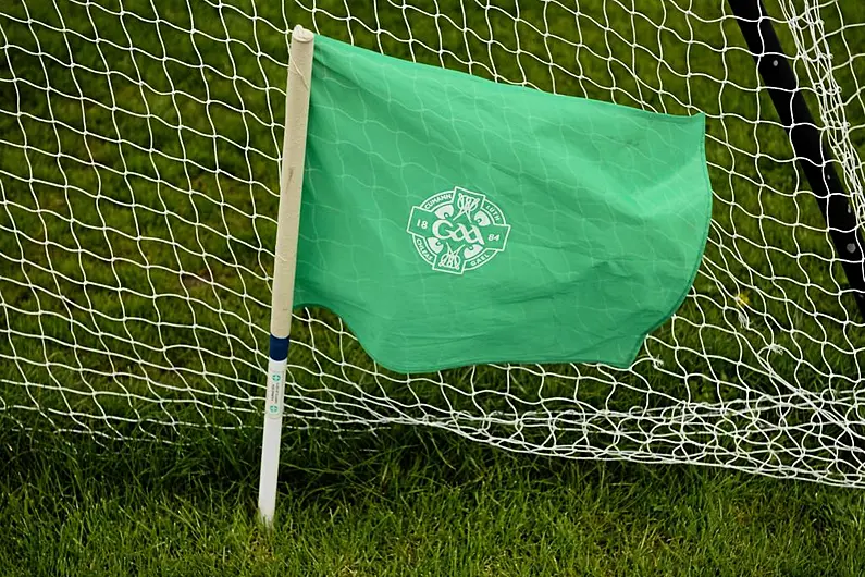 Live Updates: Leitrim &amp; Longford - Allianz League