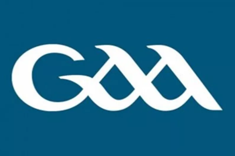 Roscommon and Mayo set for Saturday evening meeting