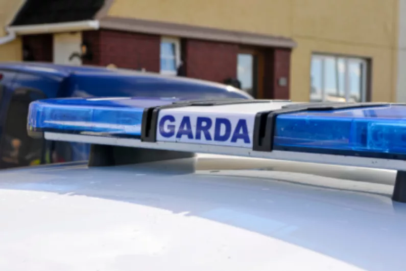 Gardai issue appeal over serious road collision in Longford