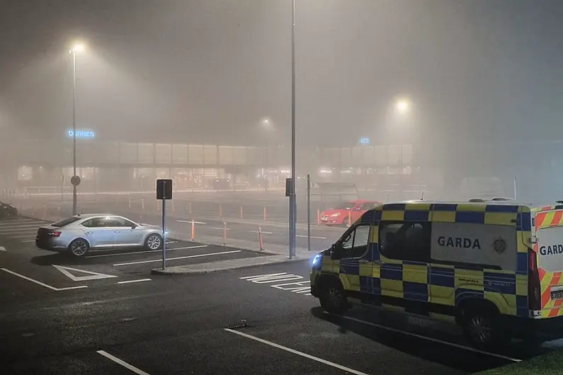 Longford supermarket evacuated following alleged bomb threat