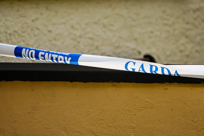 Pipe bombs and drugs seized on Galway Roscommon Border