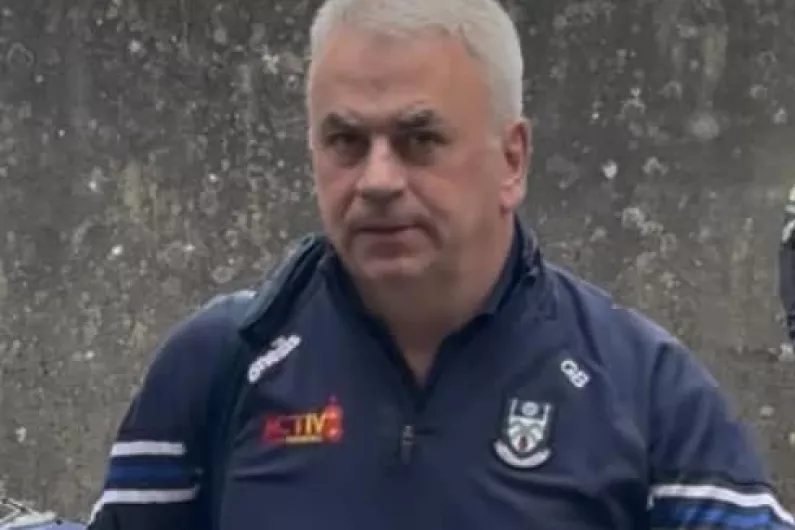 Intercounty manager questions dropping of GAA tournaments