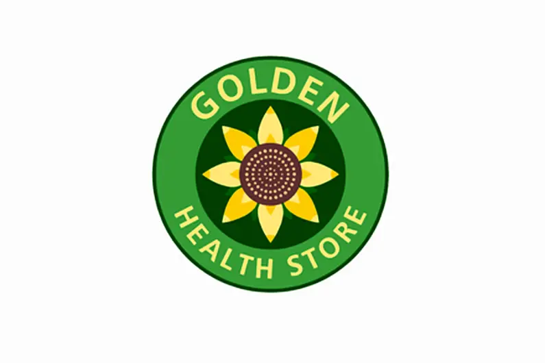 Golden Health Store